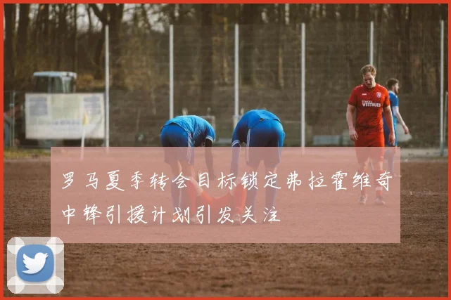 罗马夏季转会目标锁定弗拉霍维奇中锋引援计划引发关注