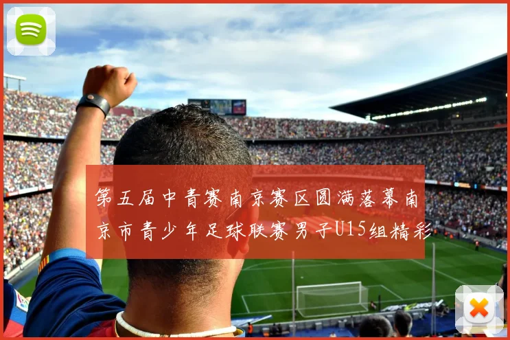 第五届中青赛南京赛区圆满落幕南京市青少年足球联赛男子U15组精彩回顾