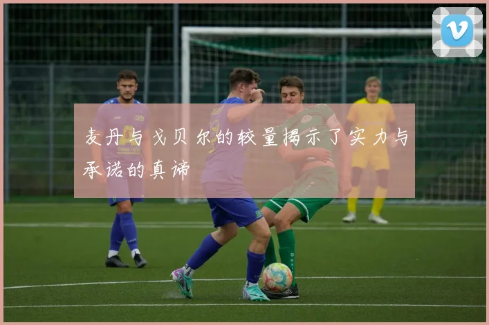 麦丹与戈贝尔的较量揭示了实力与承诺的真谛